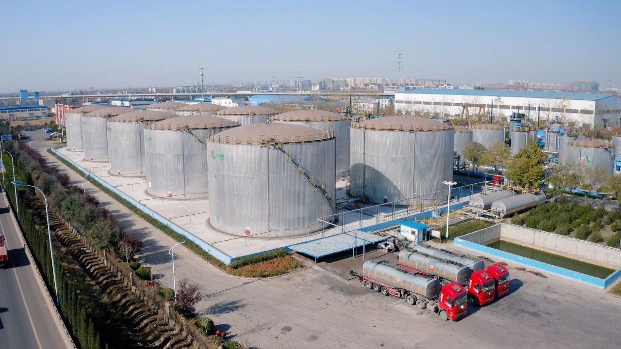 沥青开云篮球_开云（中国）有限公司所属华瑞开云篮球_开云（中国）有限公司再次登榜淄博市双百强企业