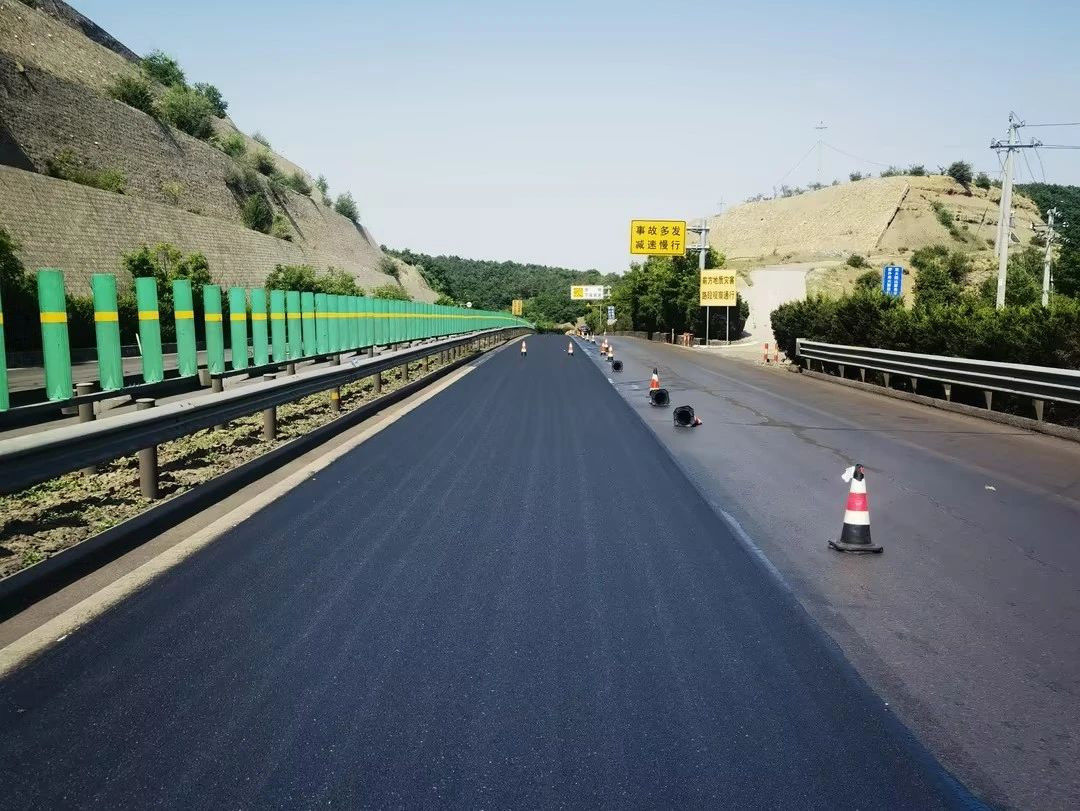 新材料集团储运开云篮球_开云（中国）有限公司新型乳化沥青销量再破新高