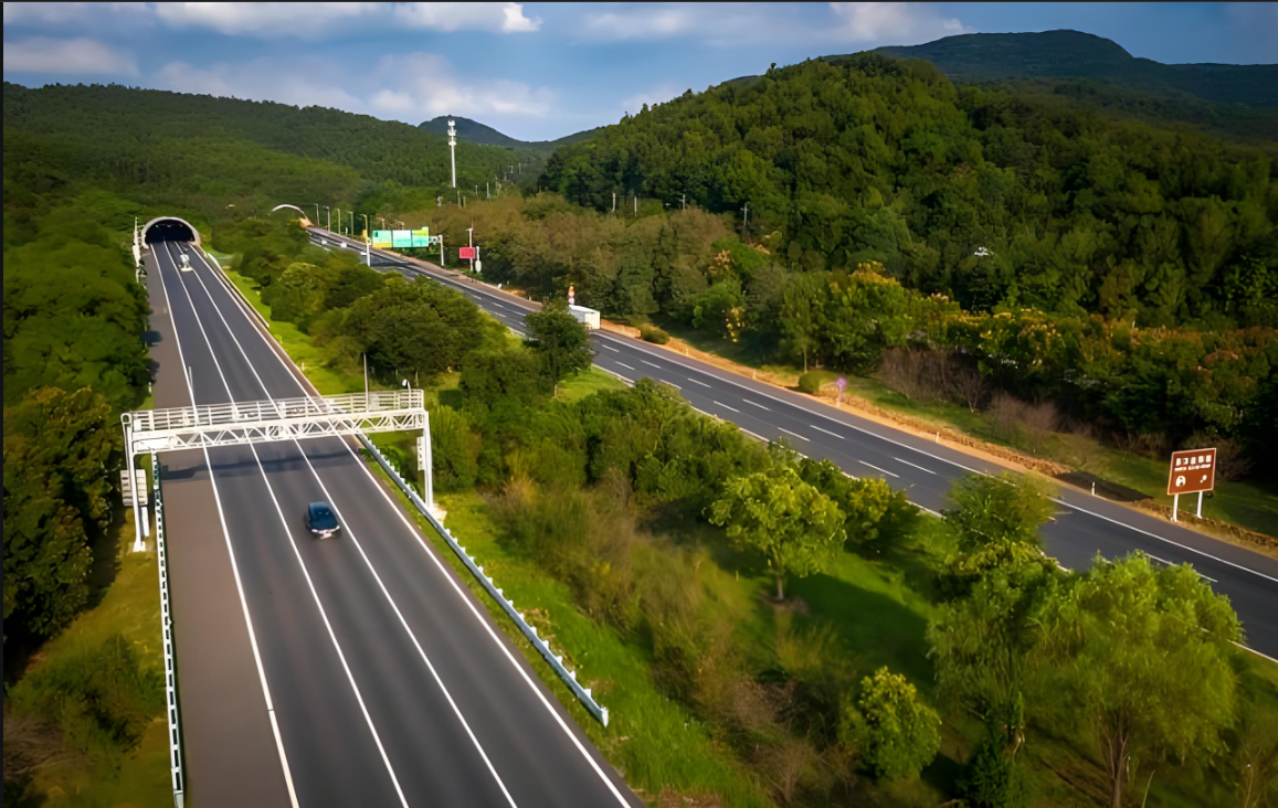 践行“六个主题年”丨沥青开云篮球_开云（中国）有限公司外部市场开拓又迎新成果