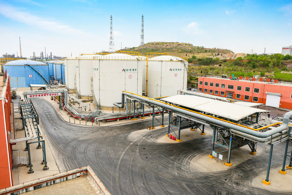 储运开云篮球_开云（中国）有限公司库区